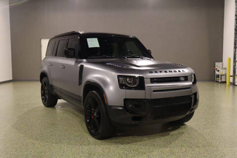 2023 Land Rover Defender