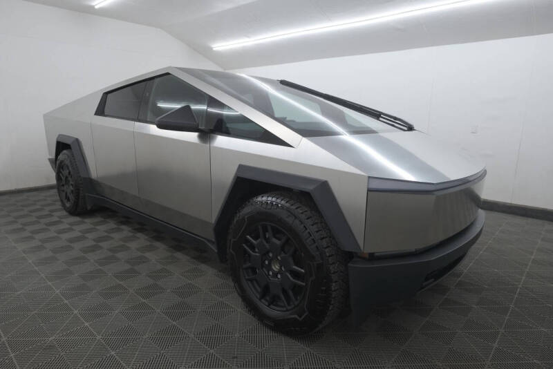 Tesla Cybertruck For Sale In Lakewood, WA