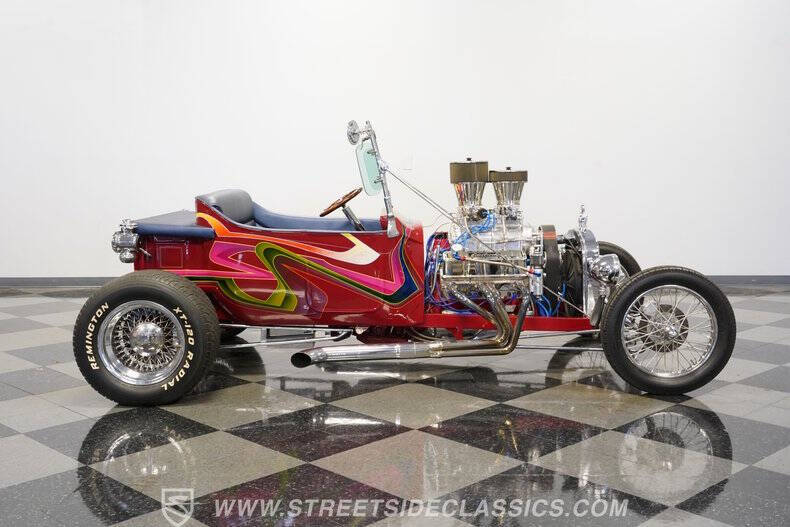 1923 Ford Model T