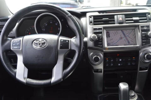 2011 Toyota 4Runner