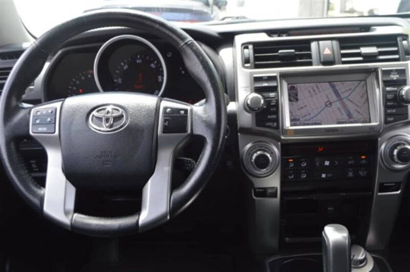 2011 Toyota 4Runner