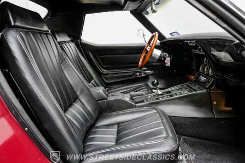 1969 Chevrolet Corvette