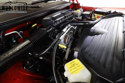 1999 Dodge Ram 1500