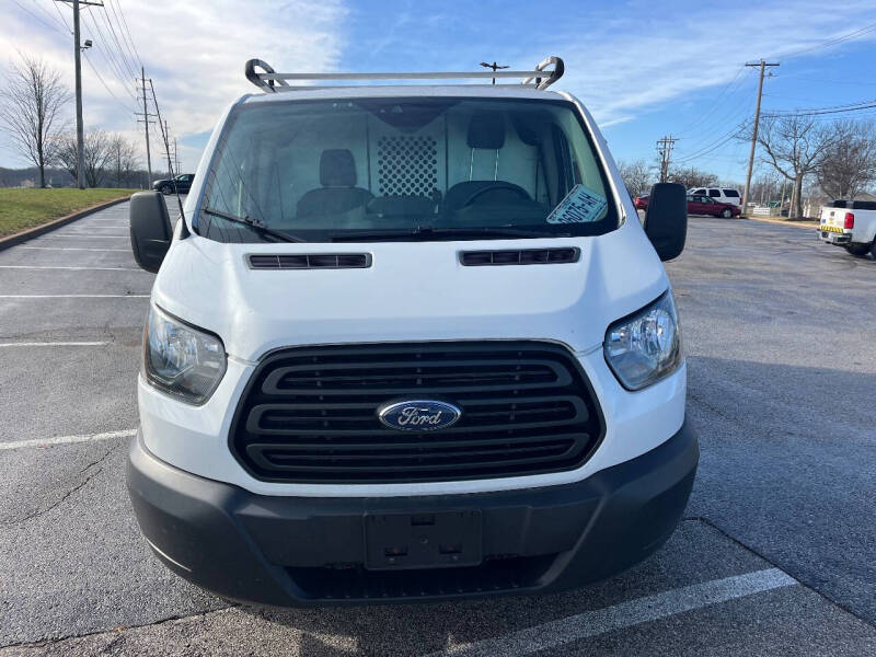 2019 Ford Transit Van Base photo 8