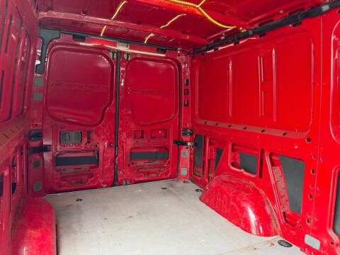 2008 Dodge Sprinter 2500
