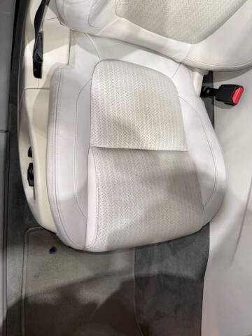 2016 Jaguar XF 35t Prestige