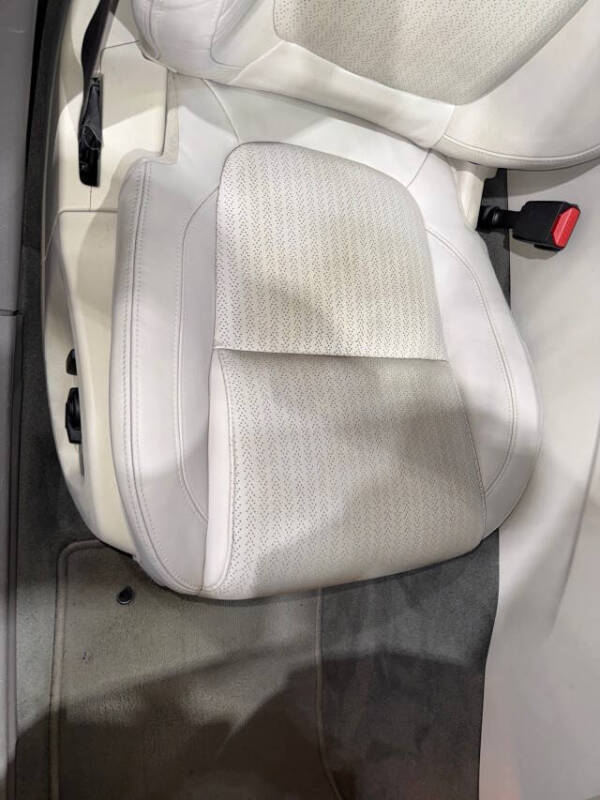 2016 Jaguar XF 35t Prestige