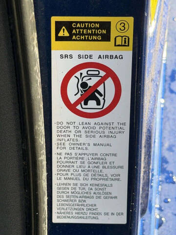 2011 Toyota Prius Five