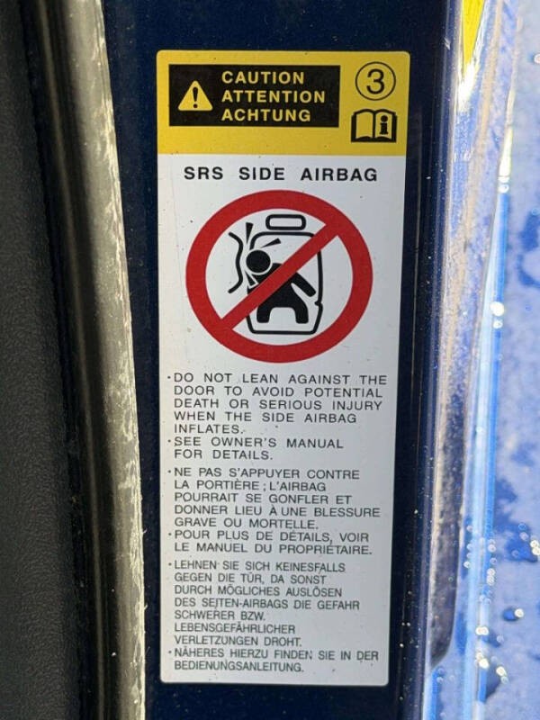 2011 Toyota Prius Five