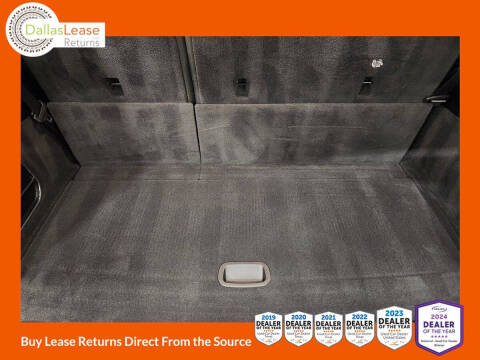 2022 Jeep Grand Wagoneer Series II