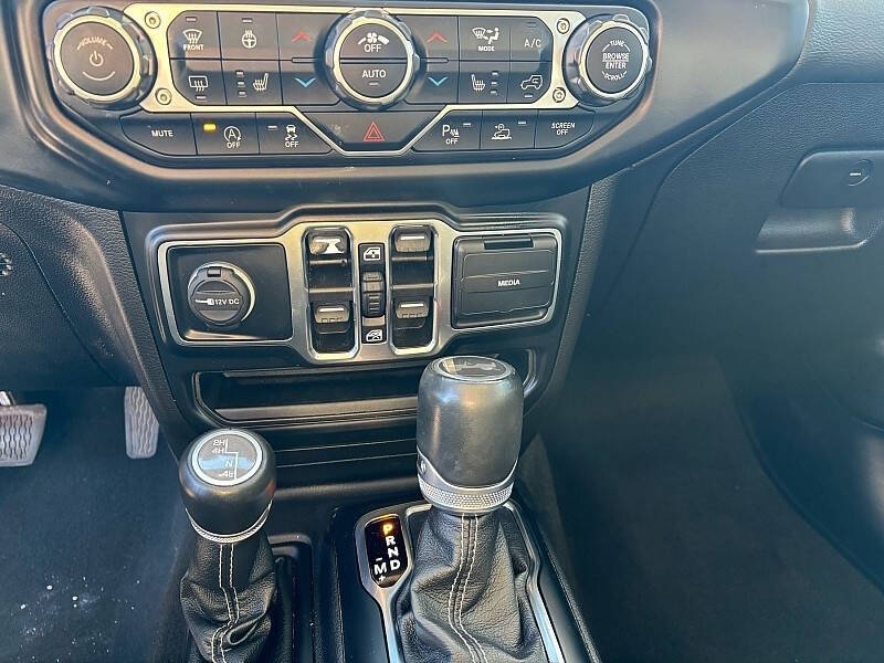 2022 Jeep Wrangler Unlimited