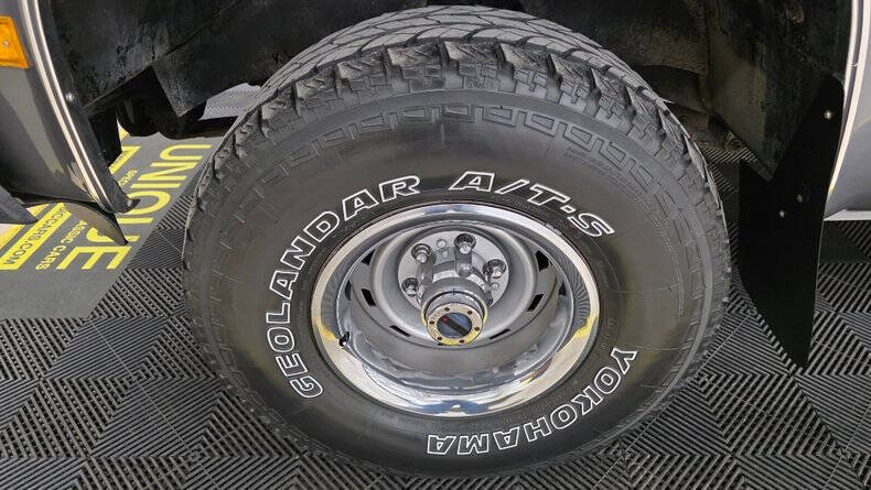 1987 GMC R/V 1500 Series