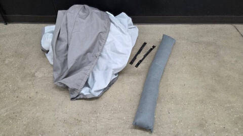 1972 Chevrolet Corvette