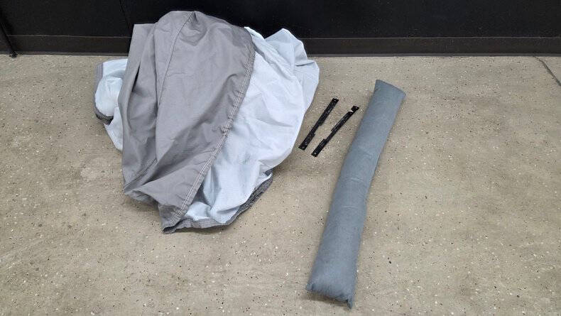 1972 Chevrolet Corvette