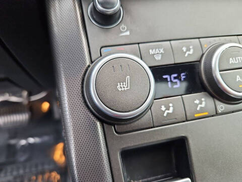 2019 Land Rover Range Rover Evoque