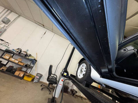 1993 Chevrolet Camaro Z28