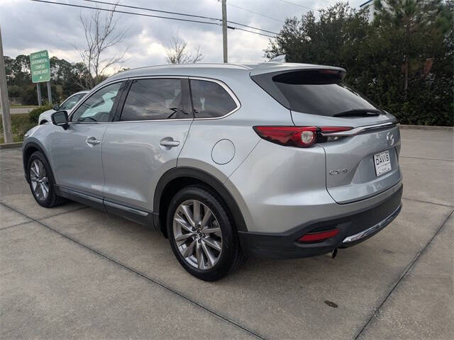 2020 Mazda CX-9 Grand Touring