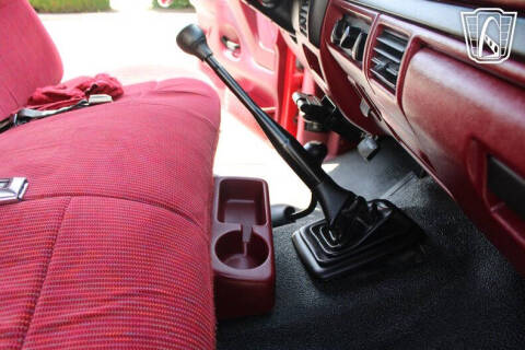 1997 Ford F-350