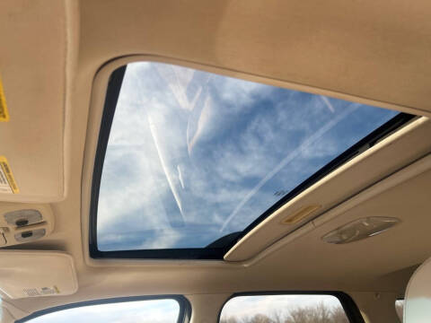 2009 Ford Escape Limited