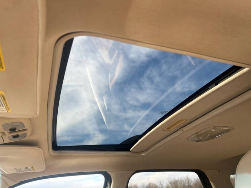 2009 Ford Escape Limited