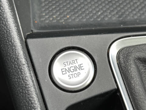 2022 Volkswagen Jetta SE