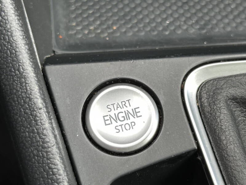 2022 Volkswagen Jetta SE