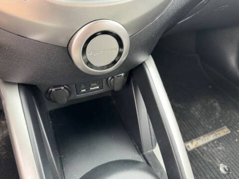 2012 Hyundai Veloster