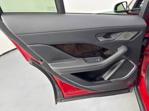 2022 Jaguar I-PACE EV400 HSE