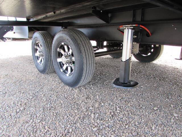 2025 KEYSTONE A 378BH