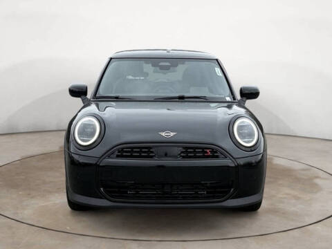 2026 MINI Hardtop 2 Door Cooper S