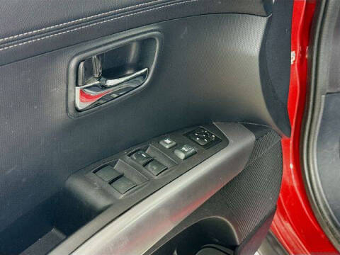 2012 Mitsubishi Outlander GT