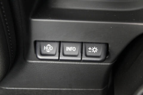 2021 Chevrolet Silverado 3500HD