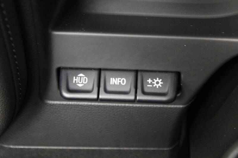 2021 Chevrolet Silverado 3500HD