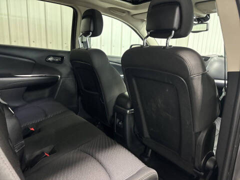 2014 Dodge Journey SXT