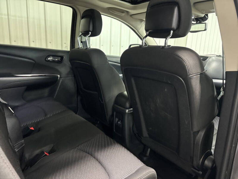 2014 Dodge Journey SXT