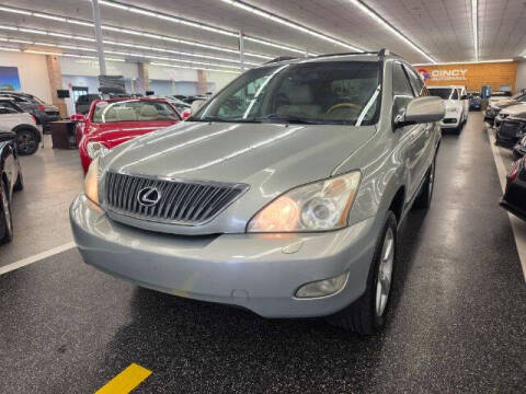 2005 Lexus RX 330