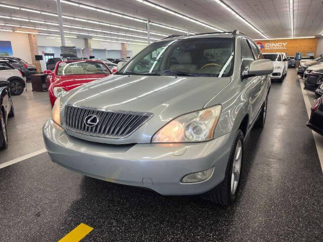 2005 Lexus RX 330
