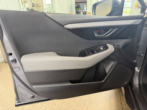 2023 Subaru Outback Premium