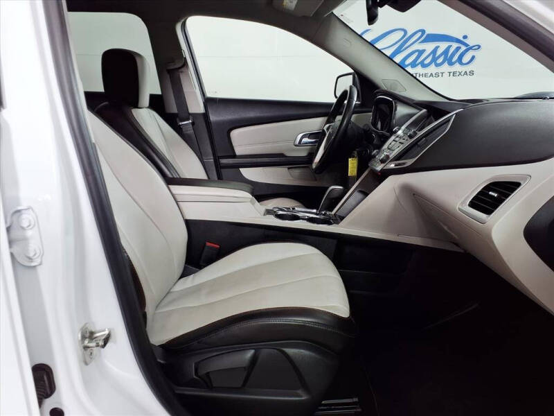 2015 GMC Terrain SLT-1