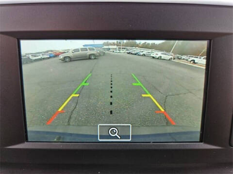 2022 Ford EcoSport S