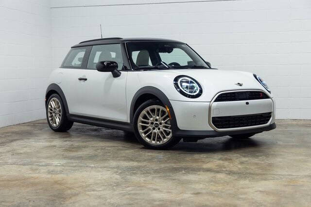 2025 MINI Hardtop 2 Door