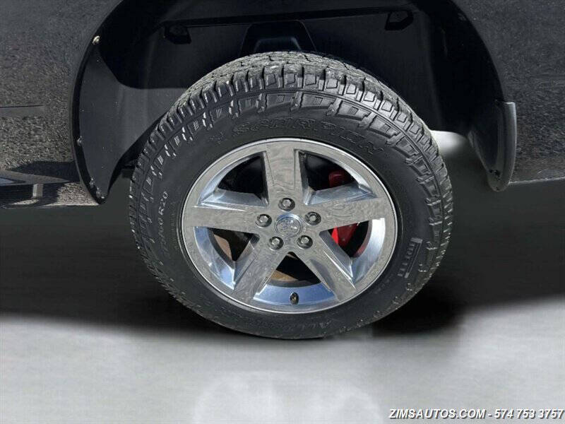 2016 RAM 1500 Express