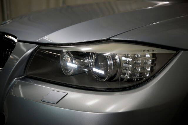 2010 BMW 3 Series 335d