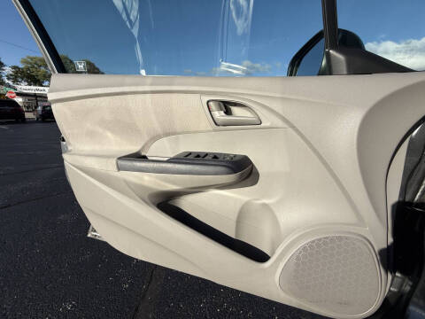 2010 Honda Insight EX