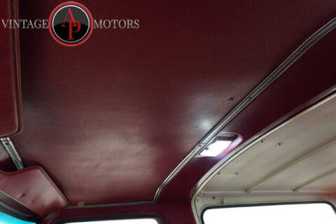 1978 Ford Bronco