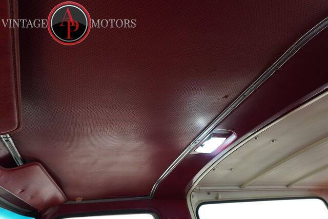 1978 Ford Bronco