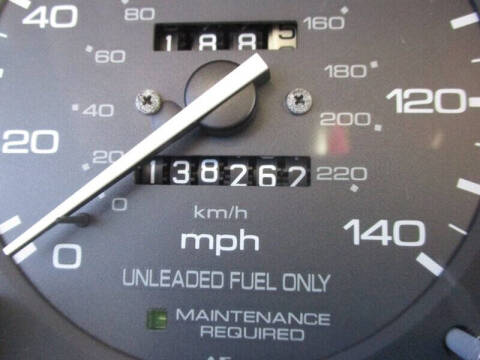 1994 Honda Accord EX