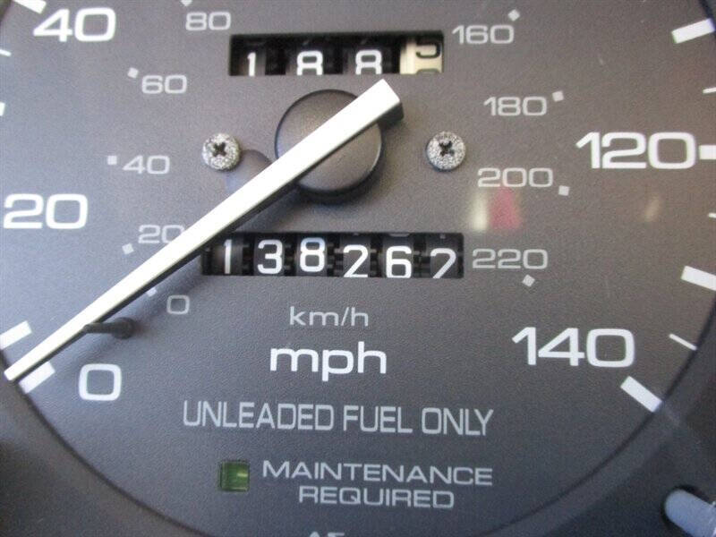 1994 Honda Accord EX