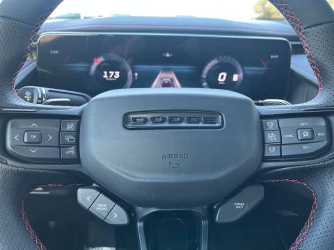 2026 Dodge Charger