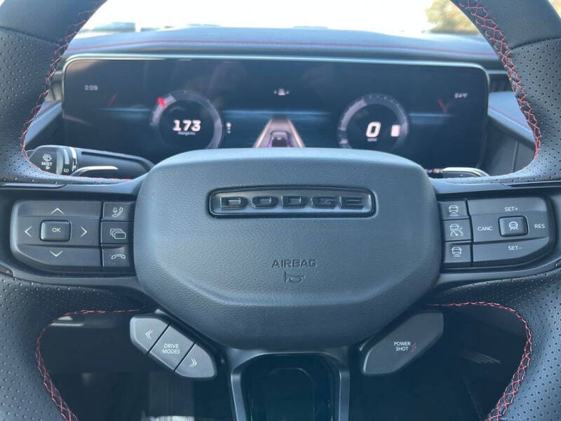 2026 Dodge Charger